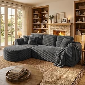 Sofas That Make You Never Want to Leave the Couch 108