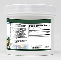 Vista 2 de Globe Alcachofa 4:1 Polvo (4 oz, ZIN: 520259)