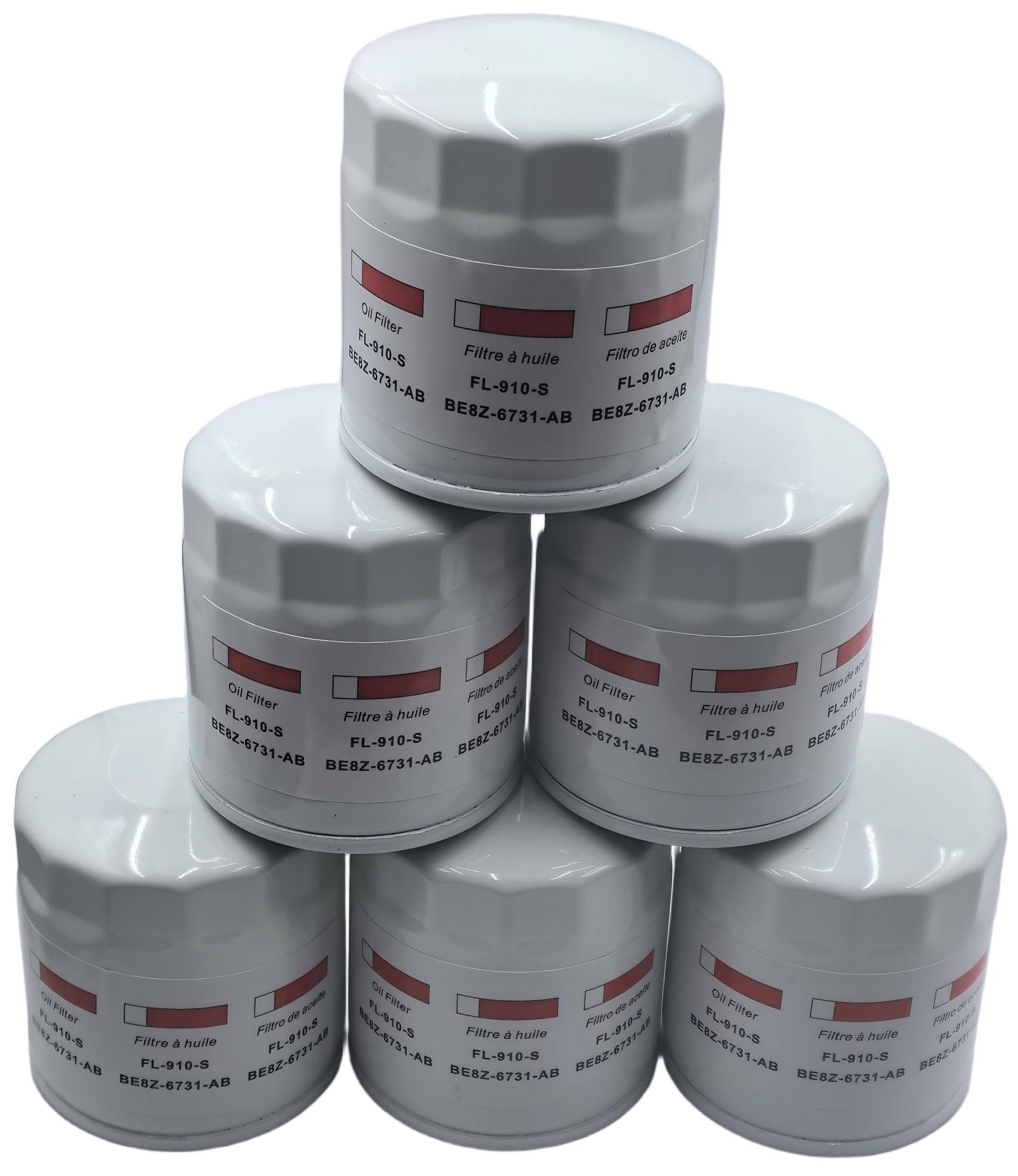 Amazon.com: Struggling FL910S FL-910-S FL-910-S Oil Filter Fits