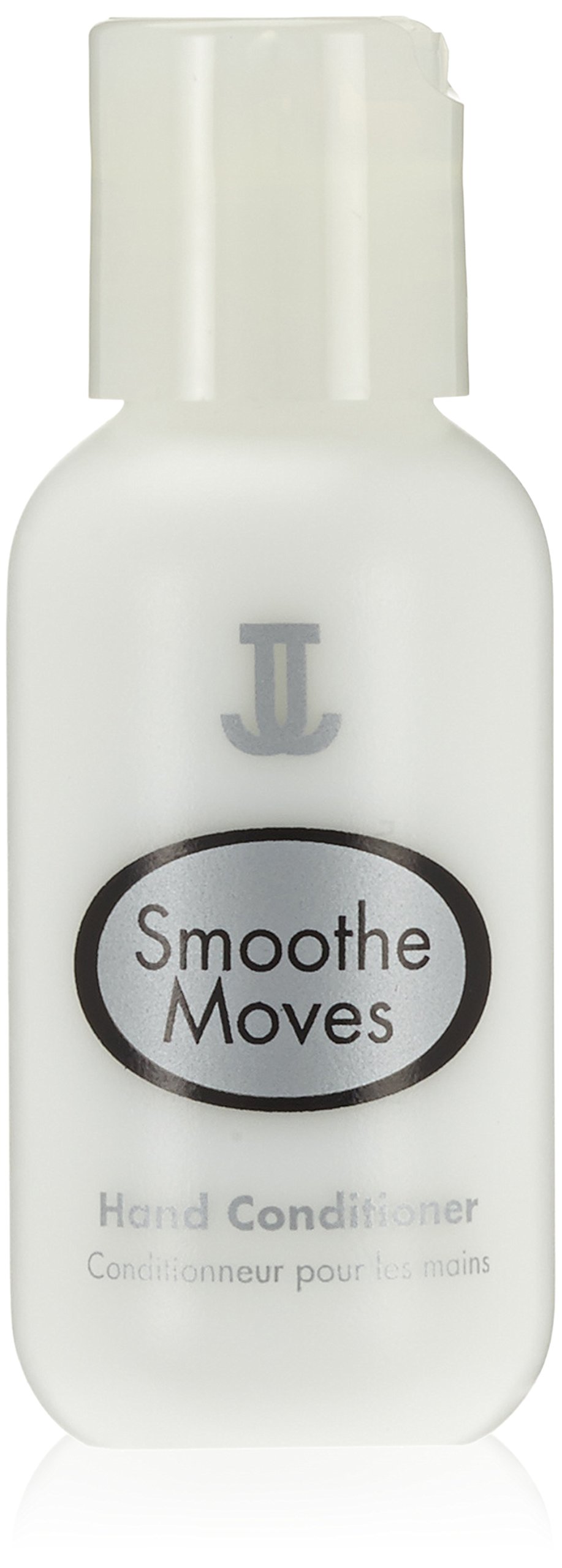 JESSICAGentlemen's Club Smoothe Moves Hand Conditioner, 59 ml