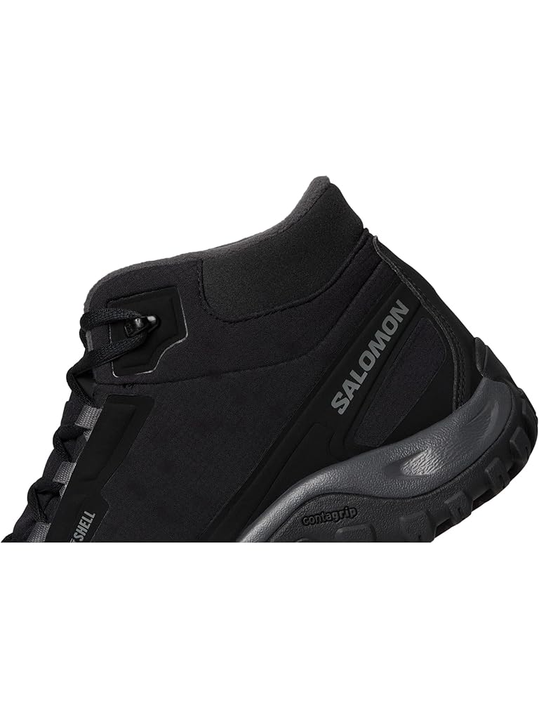 Black Salomon Shelter