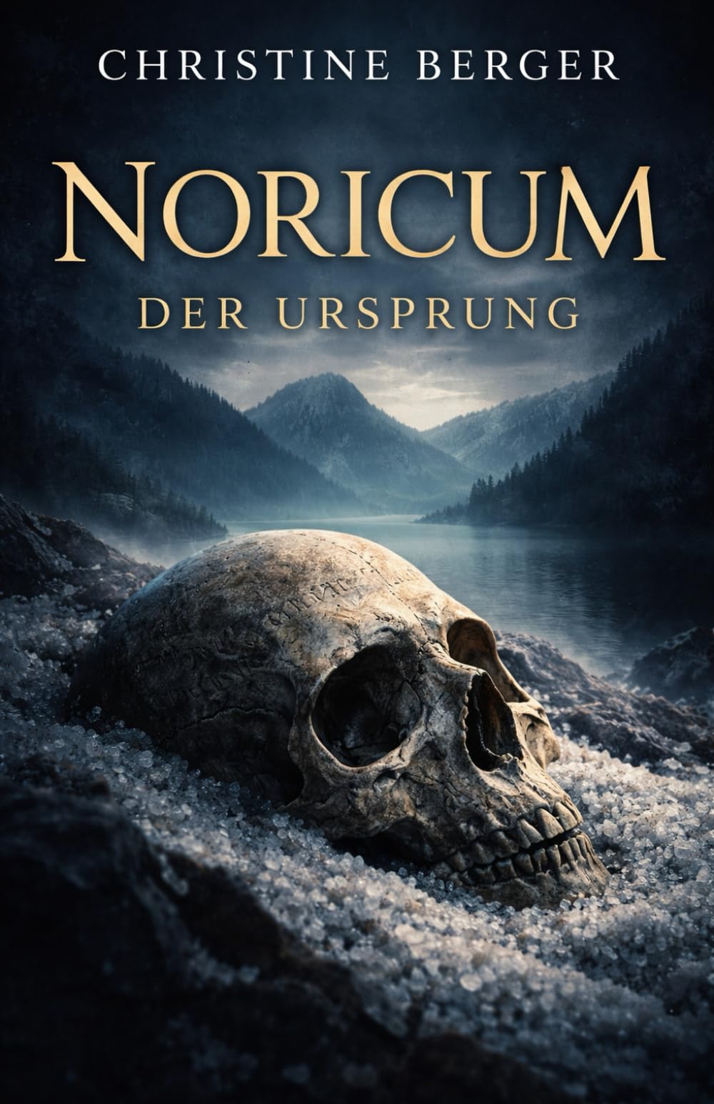 Noricum – Der Ursprung