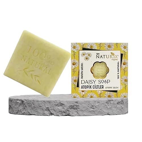 Miniatura 15 de Jabón de barra orgánica de ajo negro Jabón hidratante hecho de aceite natural Lavado de baño para el cabello, manos, cara, cuerpo Champú Aloa