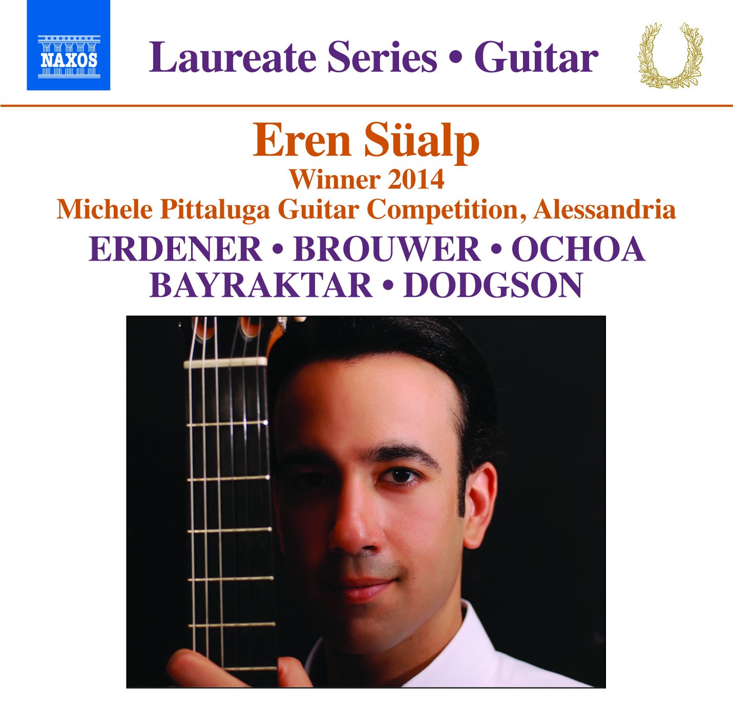 Guitar Recital
