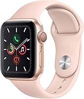 Vista 1 de Apple Watch Serie 5 GPS + Celular (renovado)