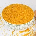 Kitchen Jungle Split Kernels of Mustard | Rai Dal for Pickle (1800 Grams) gallery image