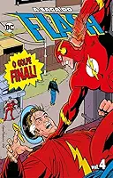 A Saga do Flash 04