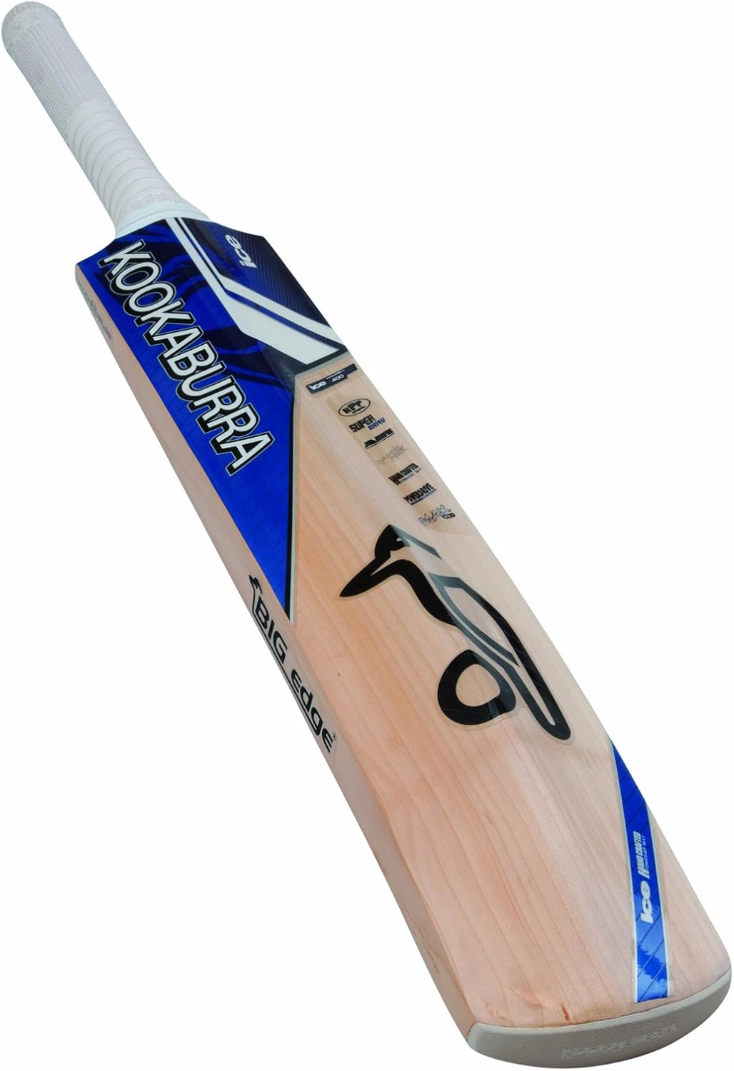 Kookaburra Ice 400 Cricket Bat Short Handle Amazon.co.uk Sports