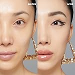 NYX Professional Makeup Matte Finish Setting Spray, Infused with NIACINAMIDE, Long Lasting 16h Wear, Sheer and Smooth Mattifying Spray, Combat Shine for a Poreless Complexion, Vegan Formula, 60mL