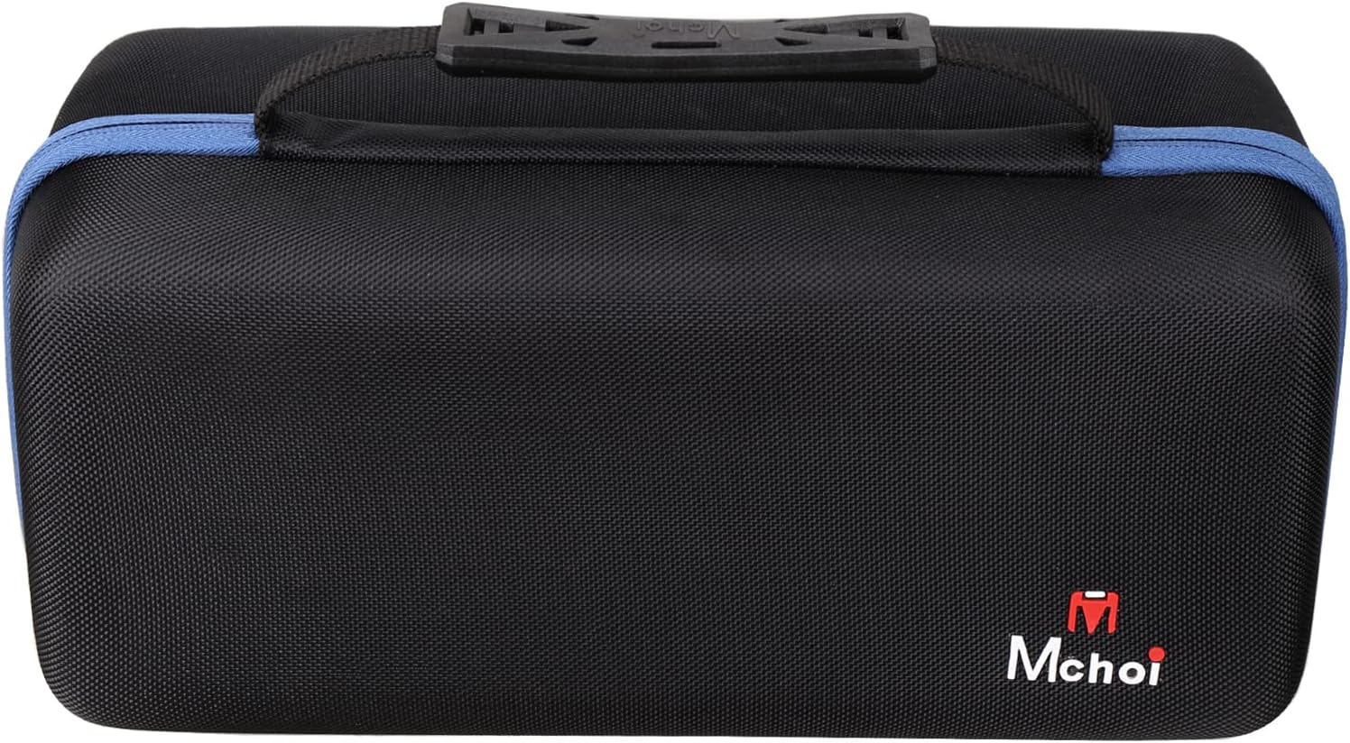 Mchoi Hard Case for Bosch Palm Sander, 2.5 Amp 5 Inch Corded Orbital Sander/Polisher Kit, Waterproof Shockproof Protective Case