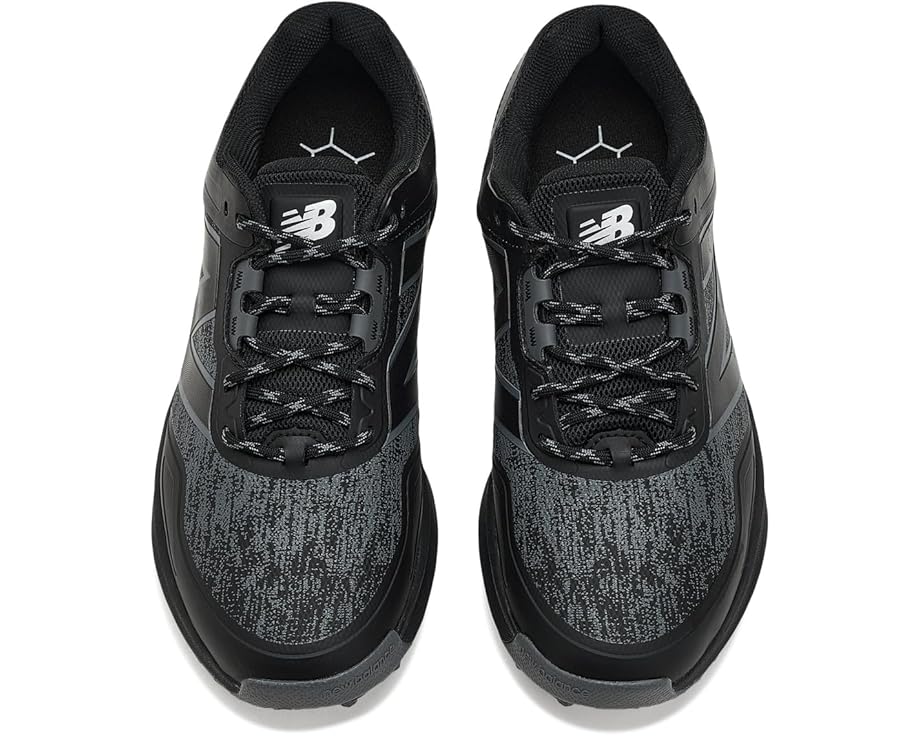 New Balance Golf Fresh Foam Contend V3 - Top View