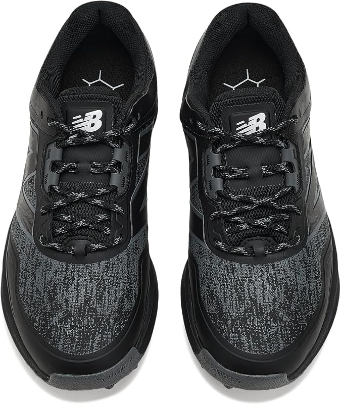 New Balance Men's Fresh Foam Contend V3