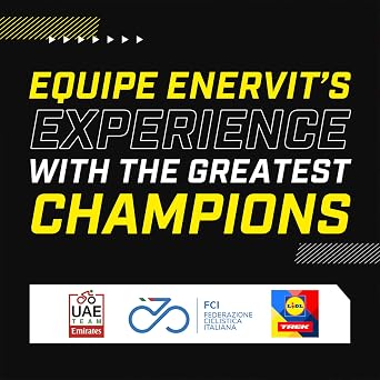 Enervit C2:1PRO Carbo Bar (Unflavoured)