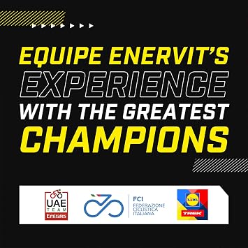 Enervit C2:1PRO Carbo Gel (24 x 60ml, Mango)