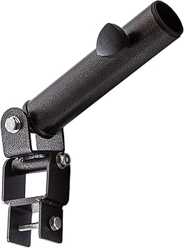GYM MASTER GM1 Olympic 2" Barbell Landmine Attachment for 50mm Racks