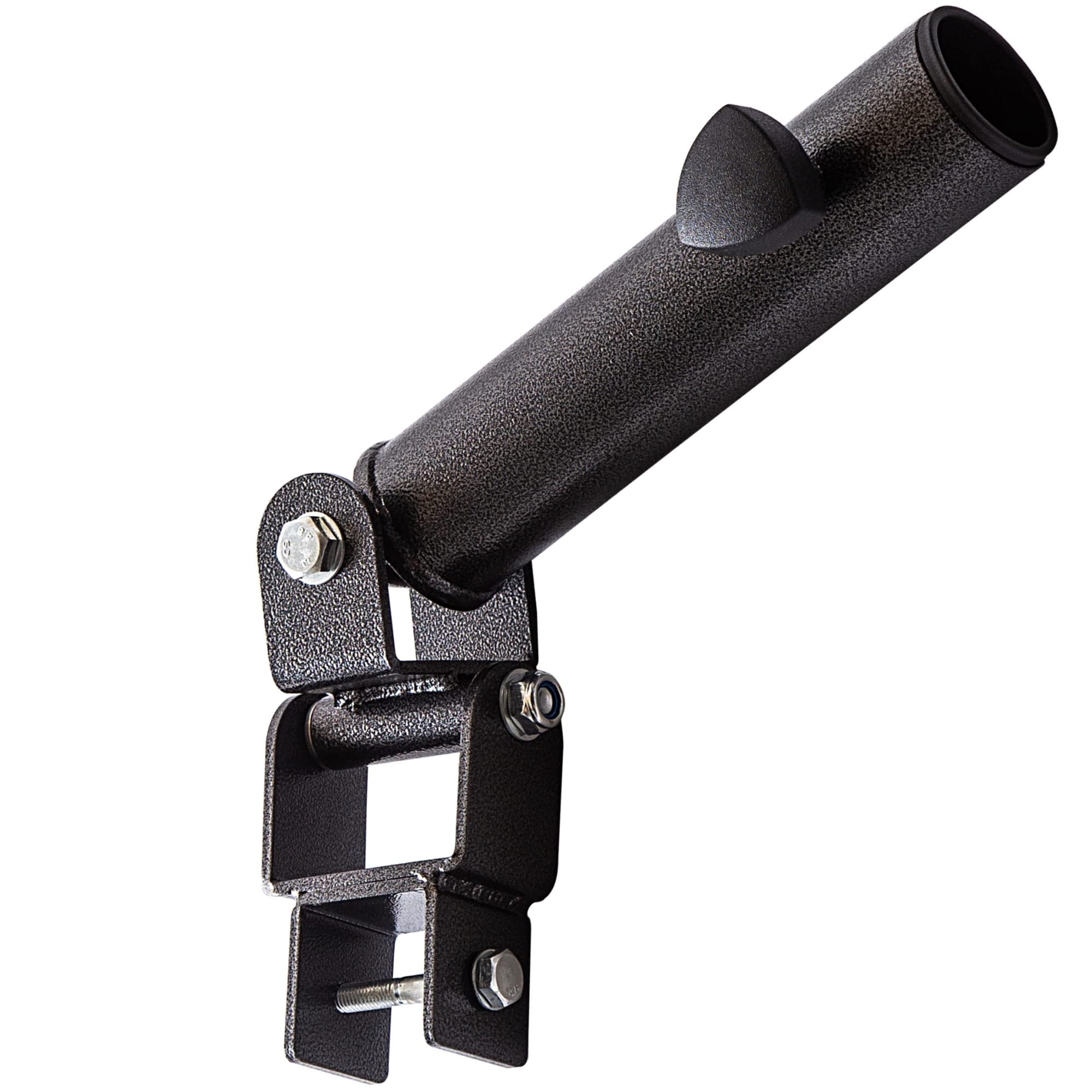 GYM MASTER GM1 Olympic 2" Barbell Landmine Attachment for 50mm Racks