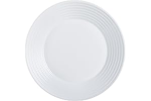 Luminarc Harena 7.25" Dessert Plate - Set of 6