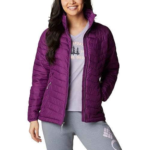 Columbia Women's Powder Lite Jacket