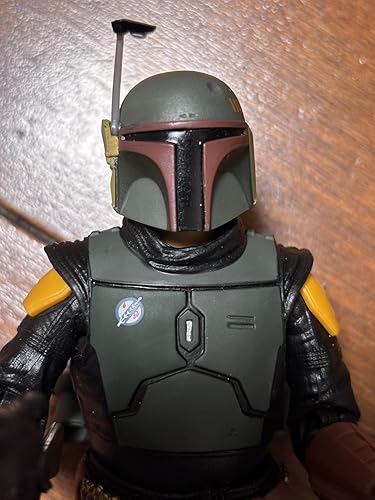 Amazon.co.jp: ハズブロ(Hasbro)STAR WARS スター・ウォーズ ブラック