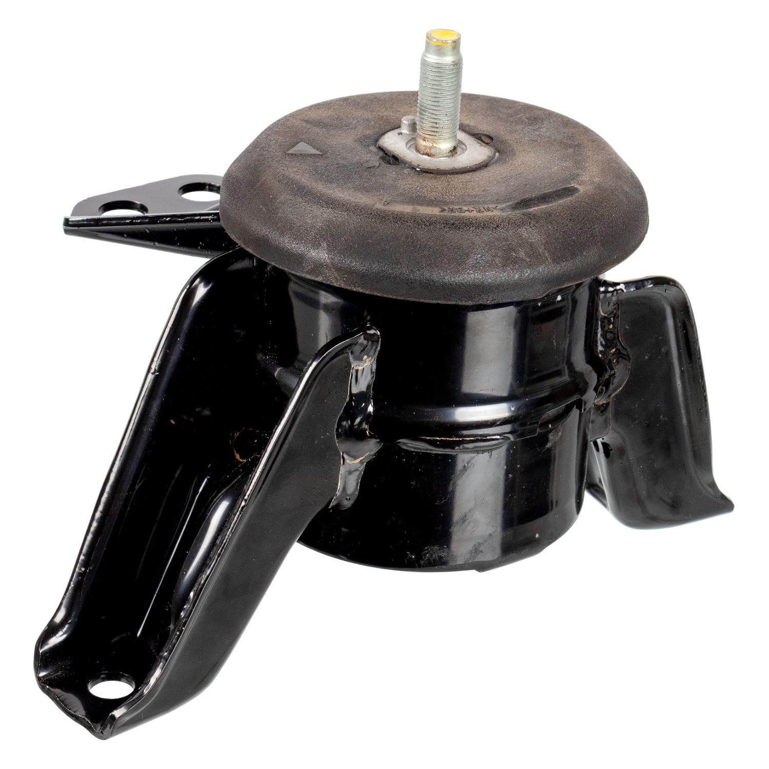 Engine mount both sides Hydro Mount 172991 FEBI BILSTEIN for HYUNDAI TUCSON