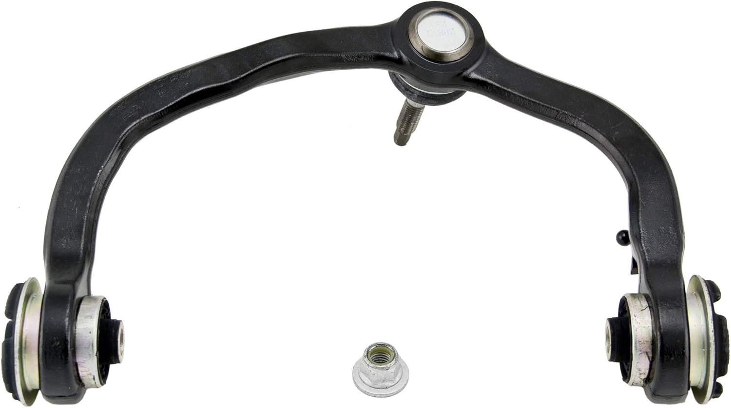 Moog K80716 Control Arm and Ball Joint Assembly