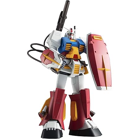 Amazon Gundam Fix Figuretion 狂四郎マニアックス レッドウォーリア フィギュア ドール 通販
