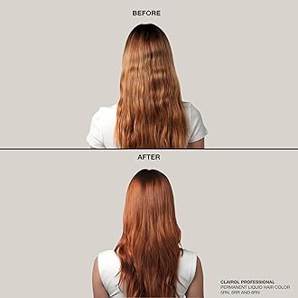 Clairol Professional Permanent Liquicolor for Blonde Hair Color, 9n Lightest Neutral Blonde, 2 oz