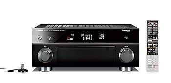 ◆大感謝祭!! YAMAHA RX-V3067 AVレシーバー m0o9207 ◇大感謝祭!! YAMAHA RX-V3067 AVレシーバー m0o9207 - メルカリ