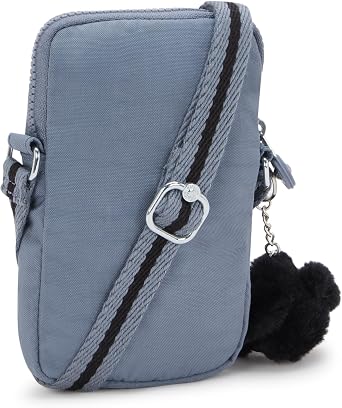 Kipling Women's Tally Minibag, Lightweight Crossbody Mini Bag, Nylon Phone Bag