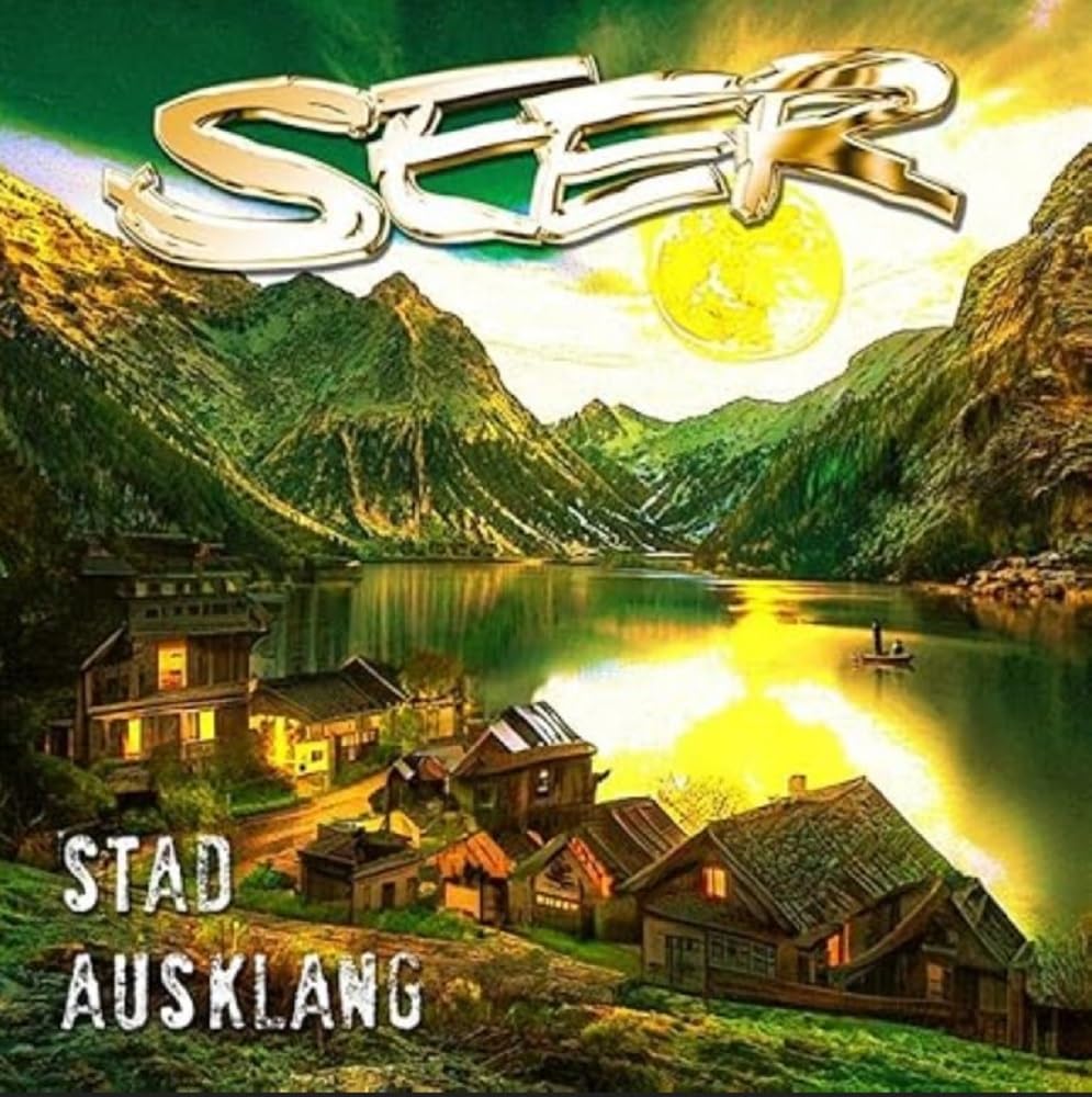 Stad Ausklang