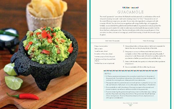 The Mexican Home Kitchen: Traditional Home-Style Recipes That Capture the Flavors and Memories of Mexico - 5