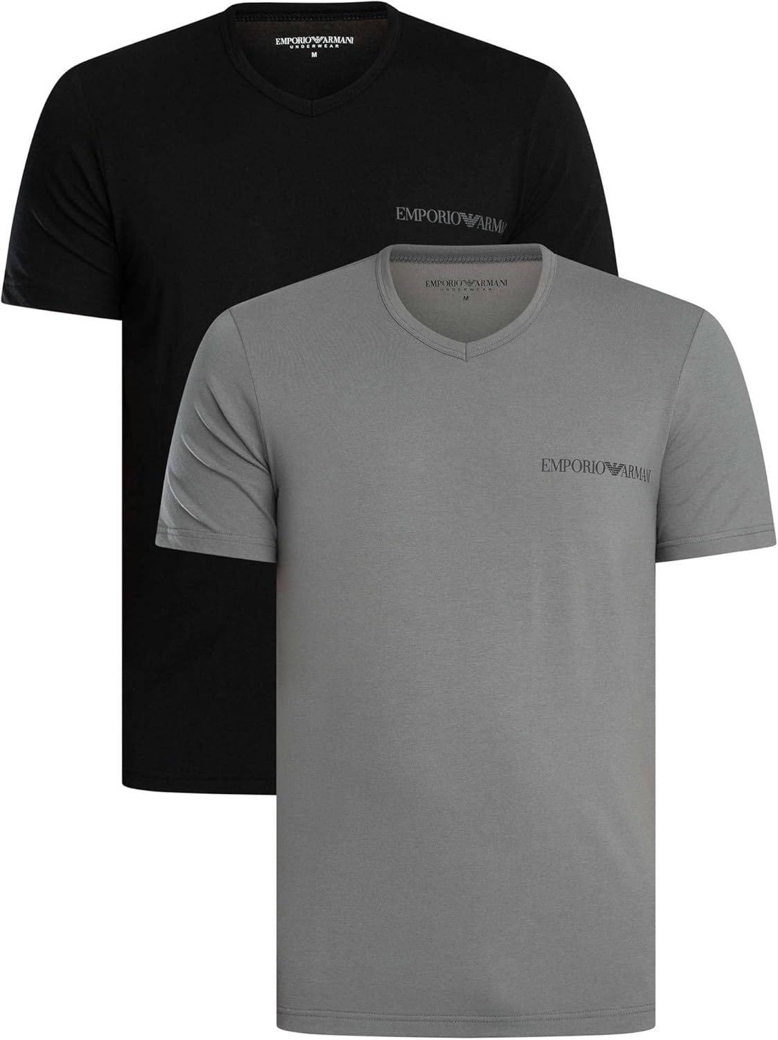 Emporio Armani Men's T-Shirt