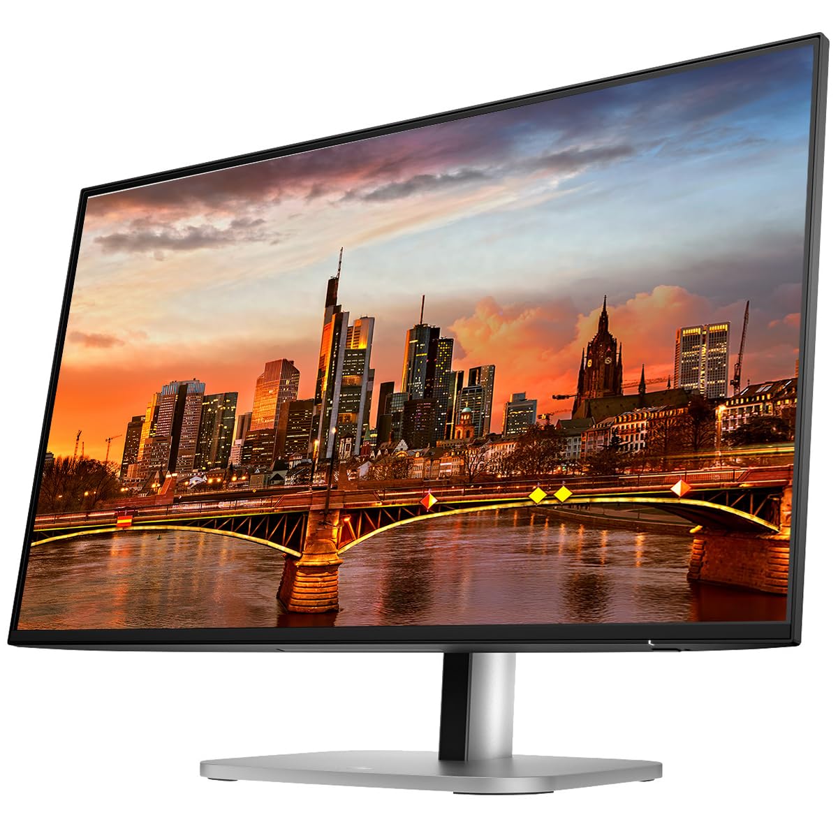 Amazon.com: HP Series 5 Pro 27-inch 527pf FHD 1080p LCD Monitor 2