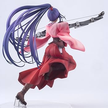 Amazon.co.jp: Hdge technical statue No.18 『甲鉄城のカバネリ