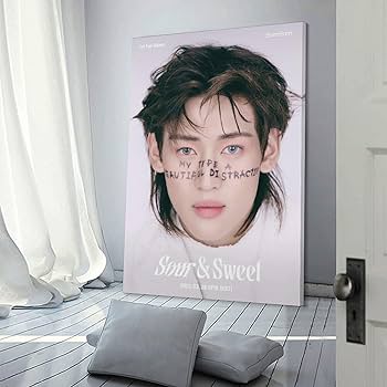 GOT7 ポスター 10枚セット 71d-5sE22vL._UF350,350_QL80_.jpg