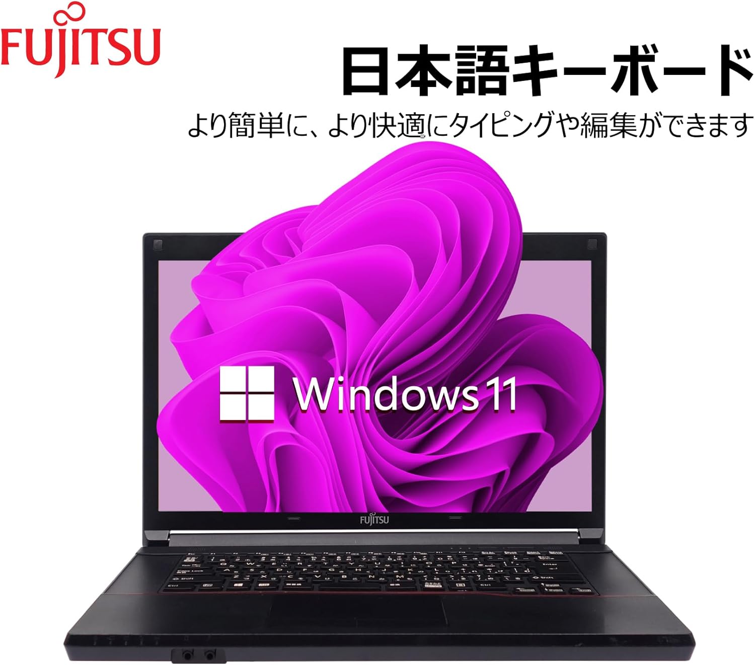 Dynabook dynabook GA83/XY AMD Ryzen5 7530U/32GB/SSD256GB/ODD無