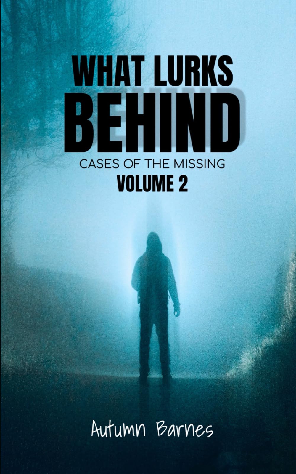 What Lurks Behind: Cases of the Missing, Volume 2