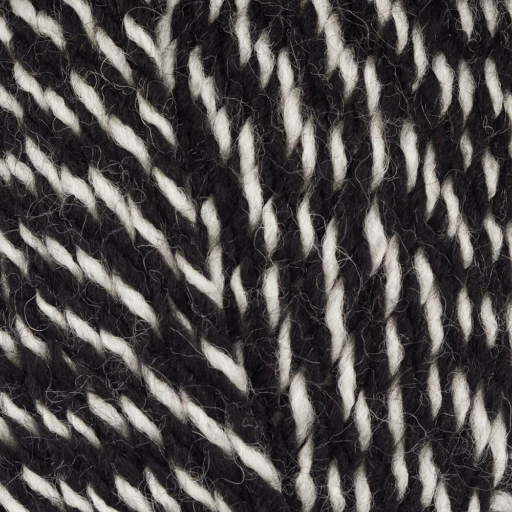 Stylecraft 5035512 Special Aran with Wool Marl Magpie Marl (5512) Yarn - 400g