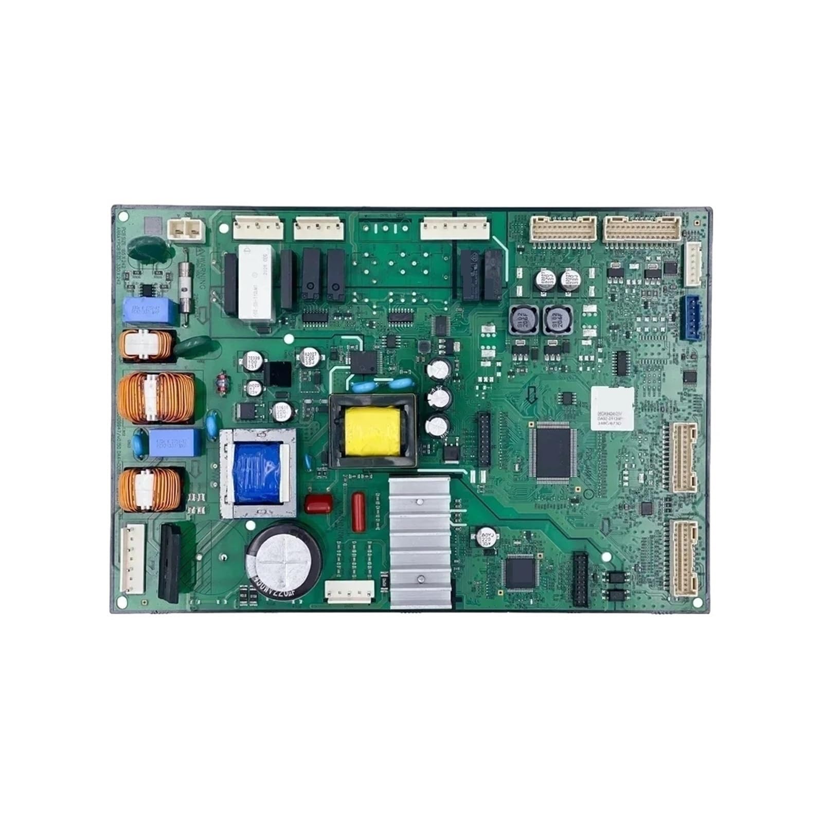 Qqtd665bet One Color Da92-01138P Circuit Pcb Da94-04605V Control Board For Refrigerator Fridge Motherboard Freezer Parts