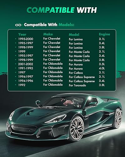 Vista 244 de SCITOO - Juego de pastillas de freno de cerámica