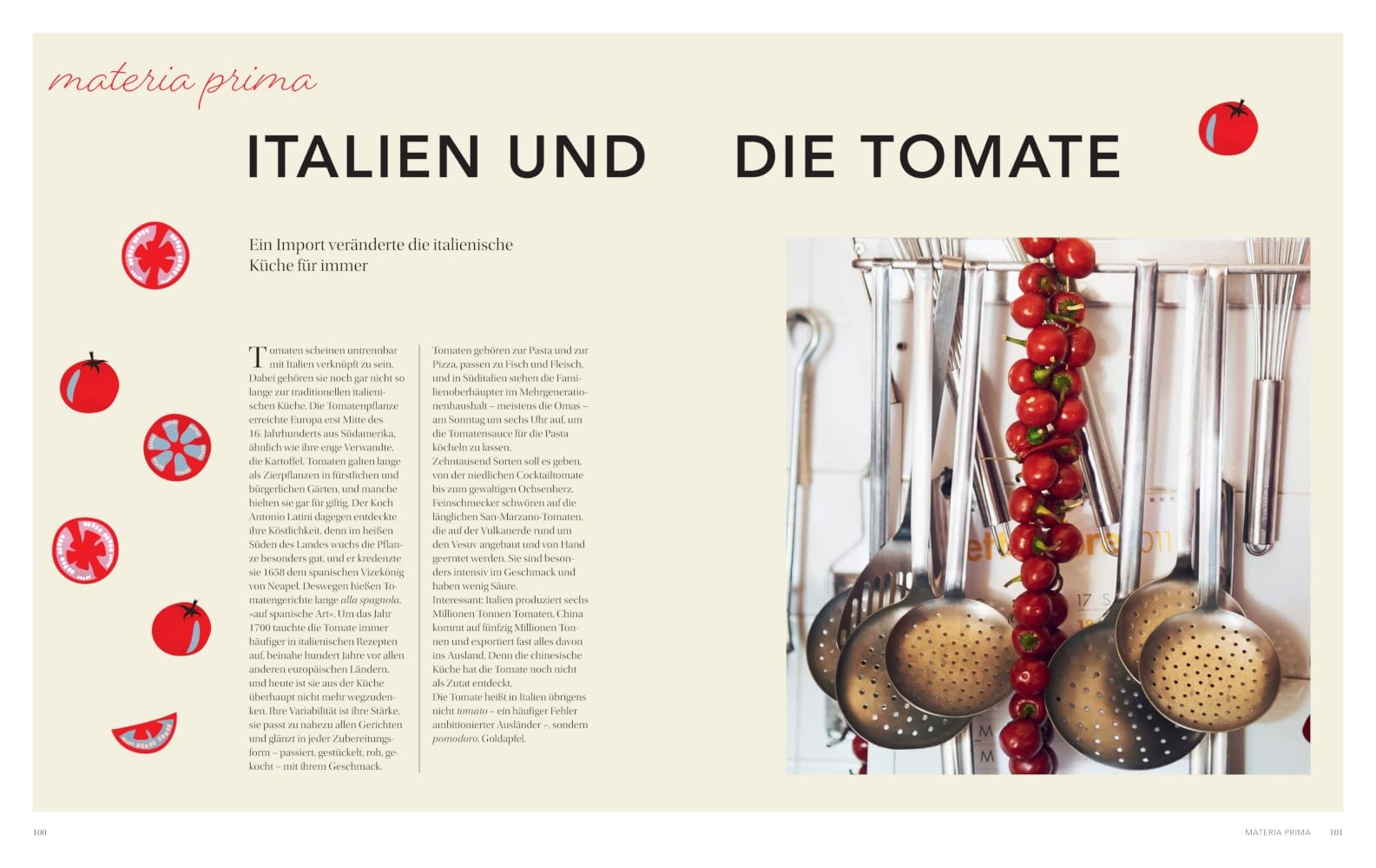 Italien - unsere Liebe: Amore per sempre: eine Genuss- und Zeitreise. Erinnerungen an die ersten Italienurlaube, dazu die besten italienischen Rezeptklassiker (GU Themenkochbuch)