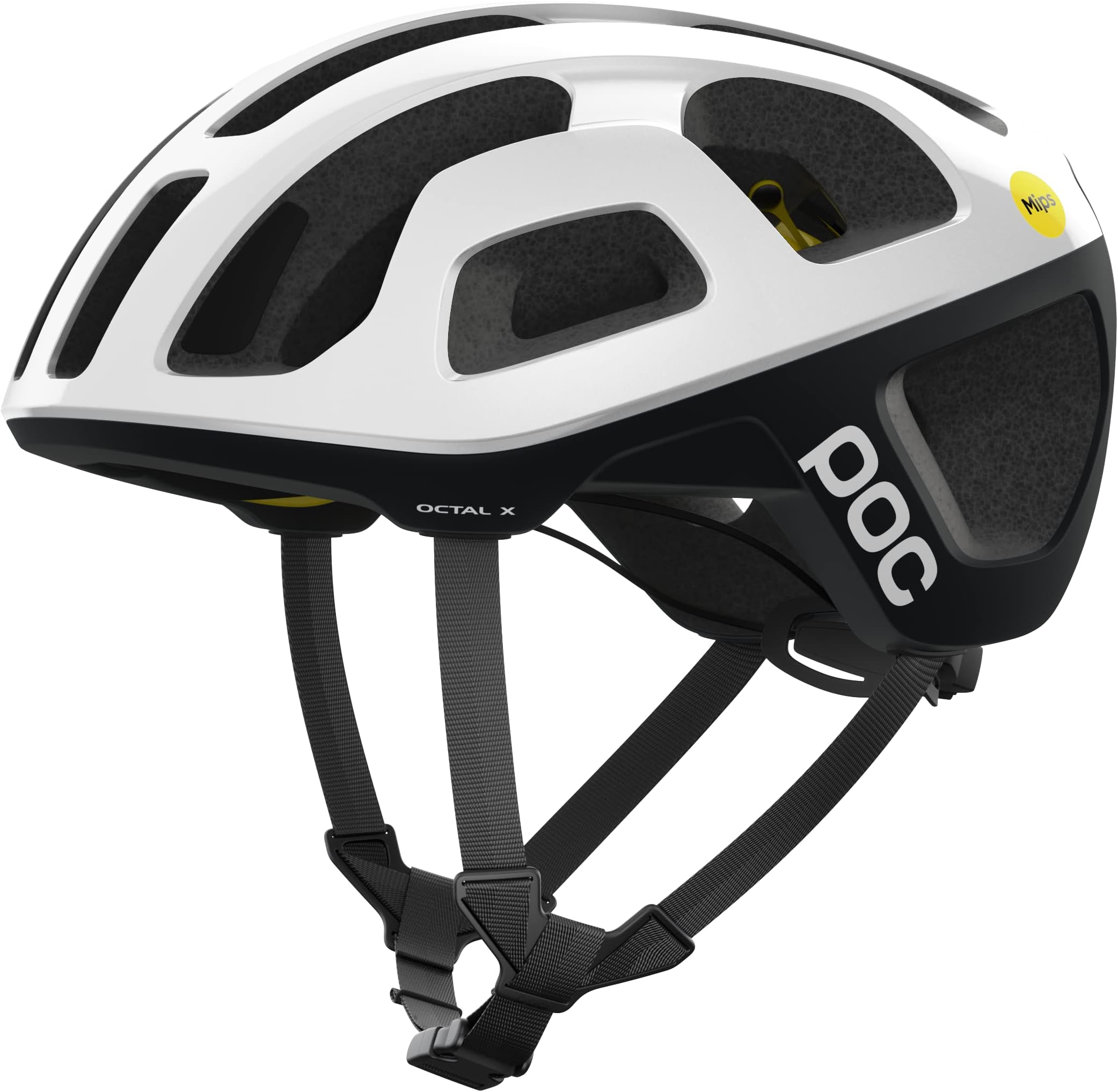 POC Octal X MIPS (CPSC) Cycling Helmet