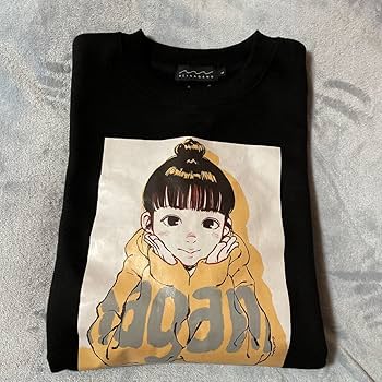 永野芽郁 スウェット Mサイズ Amazon.co.jp: メイリビス永野芽郁×古塔