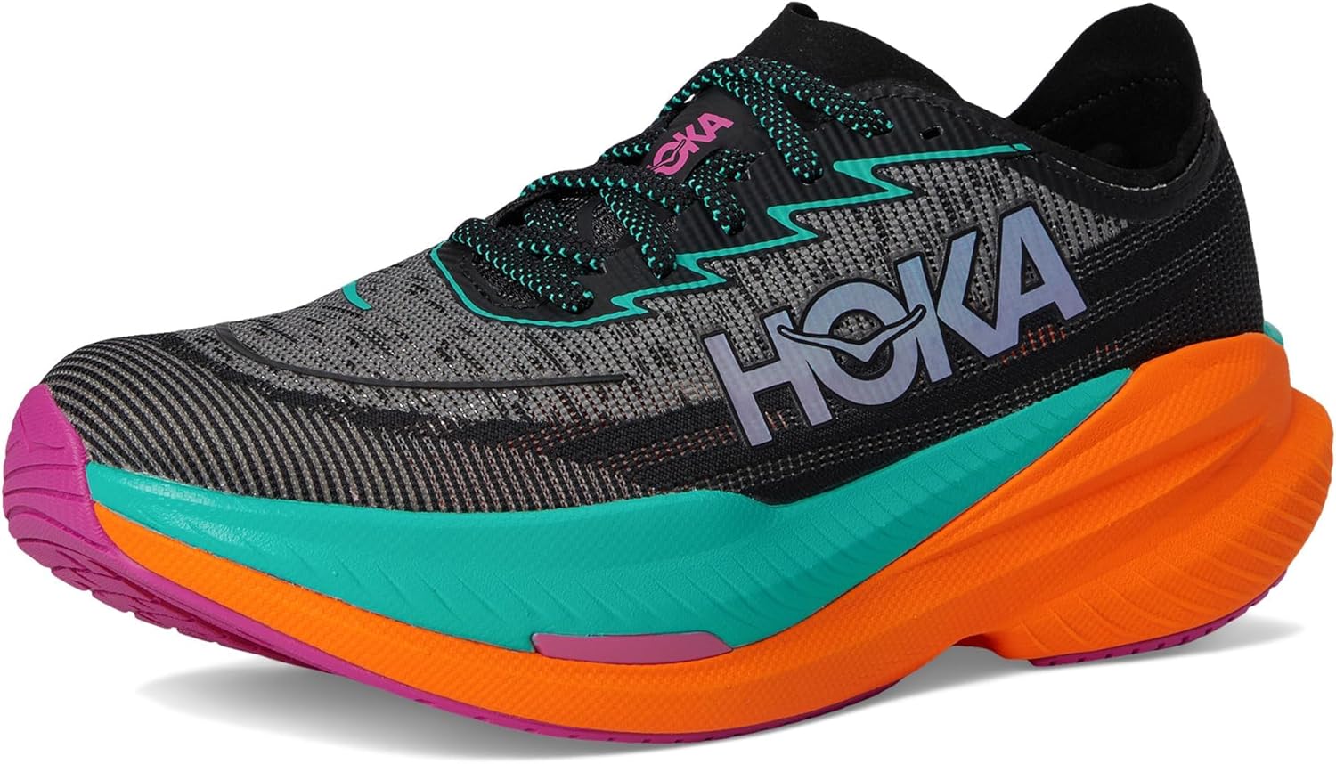Hoka Mens Mach X 2 - Image 7