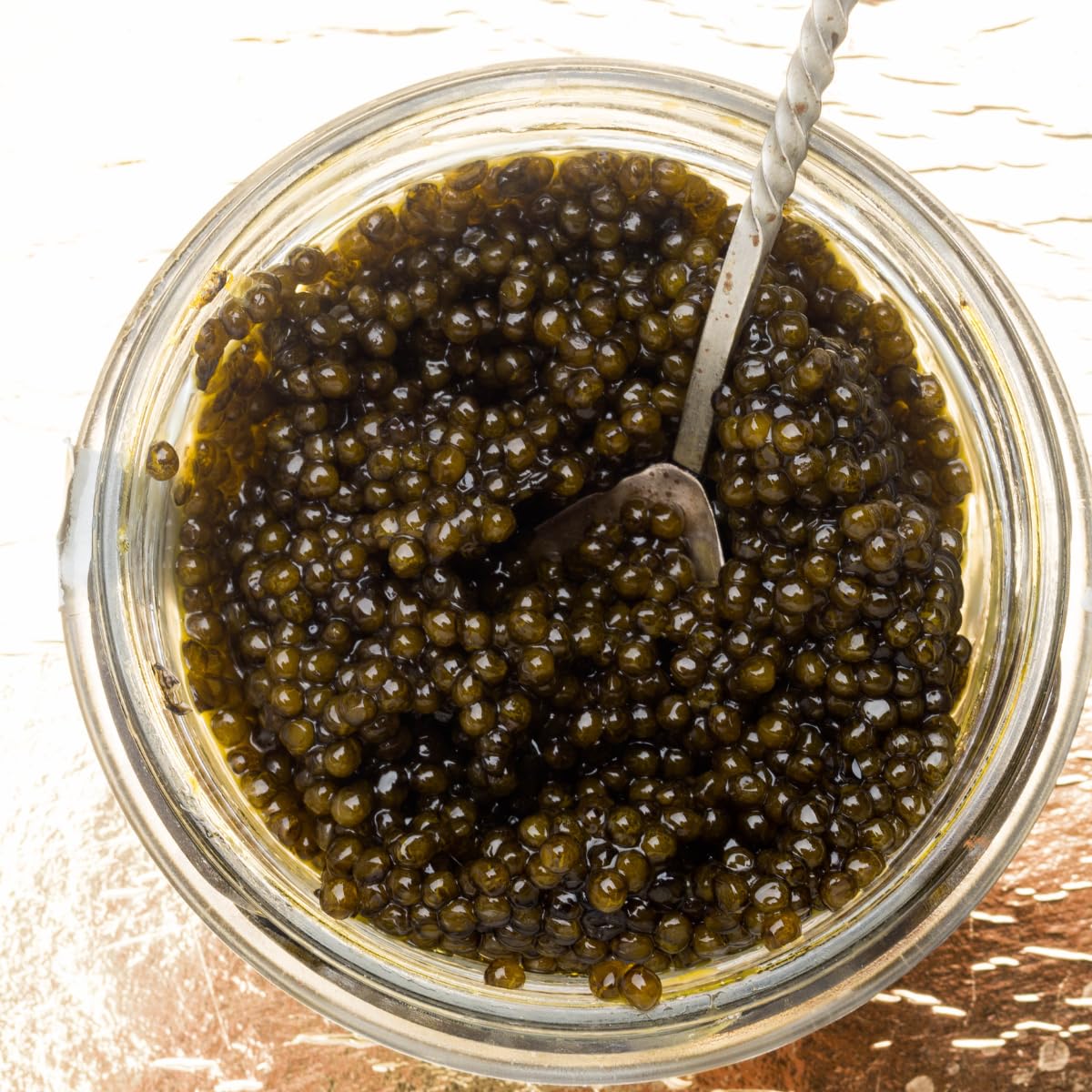 Caviale Royal Oscietra 50 gr