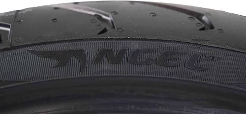 Miniatura 6 de Pirelli Angel ST 12070ZR17 (58W) - Neumático delantero de motocicleta  Neumático deportivo de alto rendimiento para un mejor agarre, durabilidad y