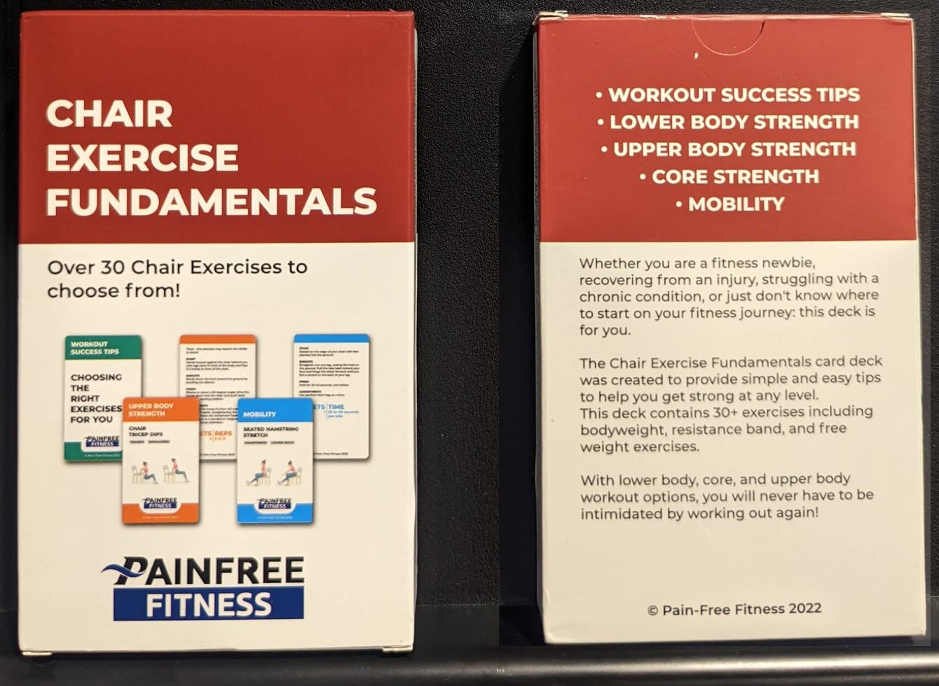 Great for learning fundamentals, suffers from some poor image quality