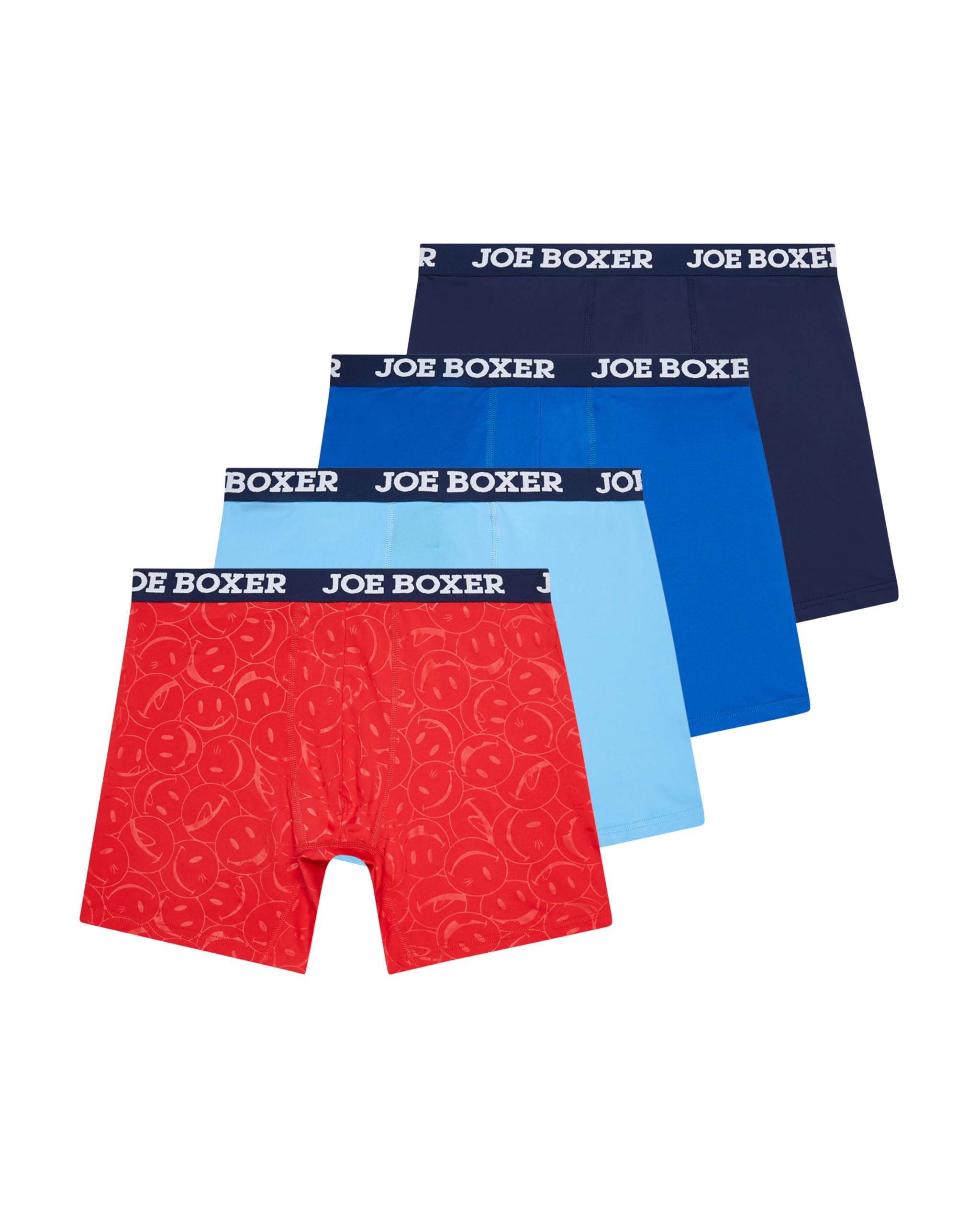 Instagram Boxer Joem Clothing Joe Boxer Low Rise Briefs Saxx Loose