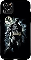 Vista 13 de Funda para iPhone 12 Pro Max Batman The Knight