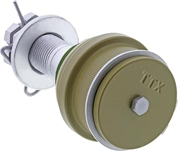 Mevotech TTX Suspension Ball Joint